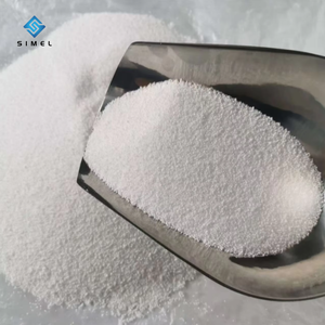 Vente en gros de cire végétale pure naturelle granulée 100% cire végétale cire végétale colorée pour la fabrication de bougies - Product Image 2