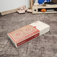 Cartas de Juego Sexuales para Adultos con Diseño de Sailor Moon, en Plástico, con Imágenes Sensuales de Parejas, con Caja y Folleto, Proveedores