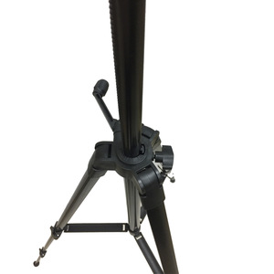 Trépied pratique 380A pour appareil photo numérique, téléphone portable universel, trépied pour téléphone portable en extérieur, photo, <span class=keywords><strong>TikTok</strong></span>, diffusion en direct, <span class=keywords><strong>pièces</strong></span> musicales - Product Image 2