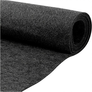 Factory <strong>Supply</strong> 100% Polyester <strong>Needle</strong> Punched Nonwoven <strong>Felt</strong> Anti-pull Moisture Absorbent Industrial Synthetic <strong>Felt</strong> Roll &amp; Sheet - Product Image 2