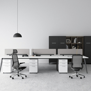 Chine Nouvel arrivage de meubles de bureau tournants en cuir synthétique de luxe <span class=keywords><strong>chaise</strong></span> de direction ergonomique à dossier haut en maille - Product Image 6