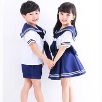 Girl smile gesture sailor suit anime summer HD phone wallpaper   Peakpx