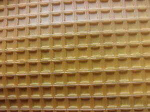 Membrane d'étanchéité pour fondation, décollement pour système de salle humide, installation facile, sous-couche de sol, membrane d'étanchéité <span class=keywords><strong>Ditra</strong></span> - Product Image 4