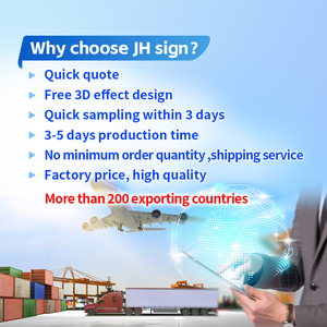 Acrylic Logo 3D thư máy in cho dấu hiệu Acrylic chân không hình thành máy cho dấu hiệu 3D thư thép không gỉ chữ ánh sáng lên dấu hiệu - Product Image 6