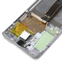 Ecran tactile d'origine pour Samsung Galaxy S20 FE Plus Ultra Ecran tactile de remplacement pour Samsung S20 Plus Ultra S20FE Ecran LCD