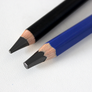 Matita in Legno Carbonizzato Esagonale di Alta Qualità, 7 Pollici, Strisce di Carbonio <span class=keywords><strong>per</strong></span> Disegno - Product Image 5
