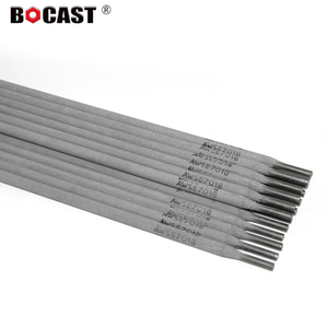 إلكترود لحام من الفولاذ E7018 من إنتاج حديث بالكربون ، - Product Image 2