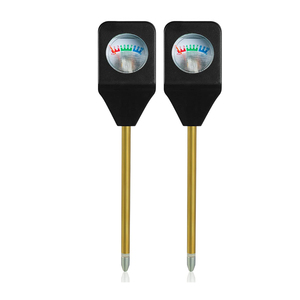 Digital Soil <strong>Moisture</strong> Meter With Metal Probe 1 Year Warranty OEM Customizable-Garden Plant Tester &amp; Soil Nutrient <strong>Analyzer</strong> - Product Image 6