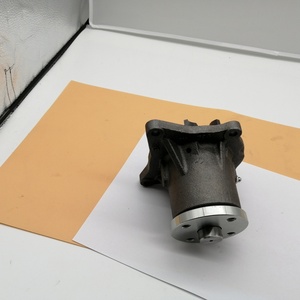 ME517693 Water <b>Pump</b> for CAT3066 S6K Engine E320C - Product Image 4
