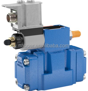 R901272516 DREE10-6X/200YMG24K31A1M REDUCTOR - Product Image 1
