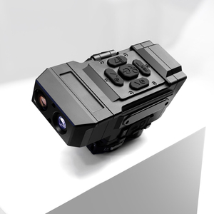 Cámara Termográfica de Fusión Térmica GTD215, Cámara Térmica con Frecuencia de Actualización de 60 Hz, Dispositivo de Visión Nocturna para Caza - Product Image 4