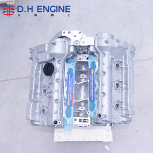 Motor Remanufacturado G6DA de Fábrica, Bloque Largo 3.8L <span class=keywords><strong>V6</strong></span> para Sorento, Repuesto con 12 Meses de Garantía - Product Image 6