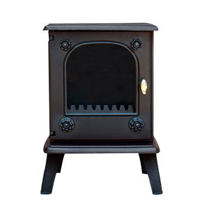 Chine <span class=keywords><strong>Meilleur</strong></span> vendeur de poêle à bois insert brûlant grand poêle à bois à vendre - Product Image 1