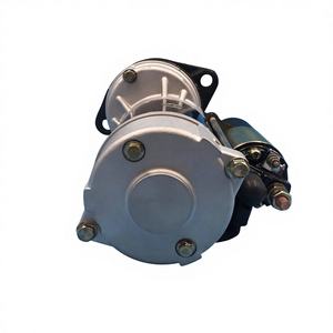 Moteurs de démarrage automatique modèle 4102 pour la production et l'approvisionnement automobile - Product Image 3