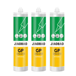 Scellant en silicone GP de type acétique pour l'étanchéité générale des fenêtres en verre - Product Image 2