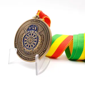 새로운 디자인 메탈 블랙 실드 모양 소프트 에나멜 메달 챔피언 클럽 팀을위한 미식 축구 럭비 메달