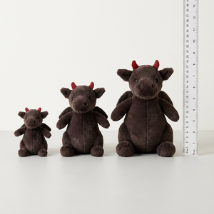 Fabricante Profesional de Peluches Personalizados, Peluche de Animal Personalizado a Partir de un Dibujo, Peluche de Personaje OEM - Product Image 6