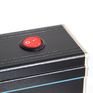 Schweiß prüfung der NDT-Prüfmaschine Röntgen film betrachter FM2000 - Product Image 6