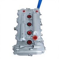 Culasse en aluminium 2.5L 2AR-FE DOHC 16V, compatible avec Toyota Camry, RAV4, Venza, OE 11101-39776