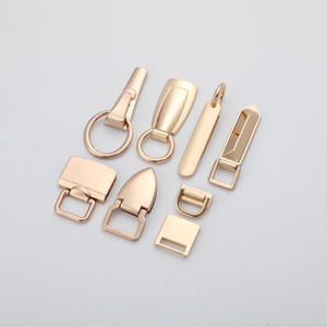 Phụ kiện may mặc, logo kim loại tùy chỉnh cho túi xách - Product Image 4