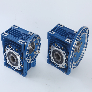 Высококачественный высококачественный редуктор большой мощности, коробка передач с гипоидным расположением - Product Image 4