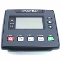 Nuevo Controlador de Grupos Electrógenos Smartgen PLC HGM420N, Módulo de Control de Generador HGM420N, Suministro al por Mayor