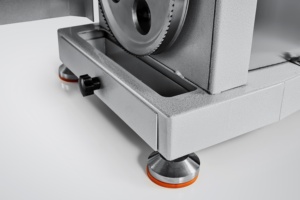 Đa Chức Năng Đông Lạnh Tươi Ban Nhạc Thương Mại Cắt Thịt Tự Động Dê Đông Lạnh Thịt Xương Saw Máy Cắt - Product Image 6