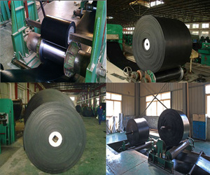 <span class=keywords><strong>สายพาน</strong></span>ลำเลียงแบบไม่มีที่สิ้นสุด - Product Image 6