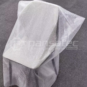 Resistente agli urti sacchetto di bolla mailer pellicola che fa la macchina - Product Image 6