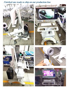 KN-2200IHD Kernel CE Monitor ganda disetujui kamera colposkop Video Digital HD dengan perangkat lunak diagnostik untuk penggunaan klinik - Product Image 5