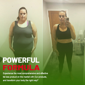 Grosir kapsul ramping untuk manajemen berat badan, kapsul Diet nafsu makan kapsul Diet dewasa suplemen Herbal - Product Image 3