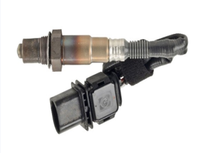 Capteur d'oxygène pour Chevrolet OEM 234-4818 en silicone et acier inoxydable