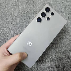 Smartphone 100% original S24 Ultra 6,8 pouces Octa Core débloqué 5G avec système d'exploitation Android 14 en anglais, écran 90Hz - Product Image 3