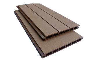 Panneaux de clôture en composite bois-plastique pour extérieur, panneaux WPC pour <span class=keywords><strong>jardin</strong></span>, clôture facile à installer, panneaux de terrasse pour l'intimité - Product Image 4