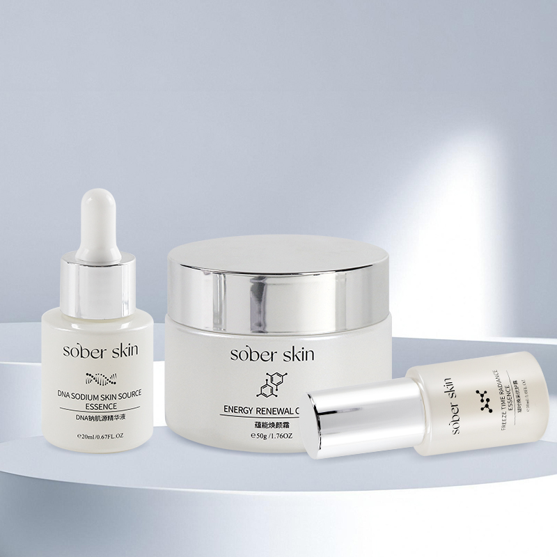 DMA Acne Scar Maternity Skin Care Removal Stretch Mark Cream