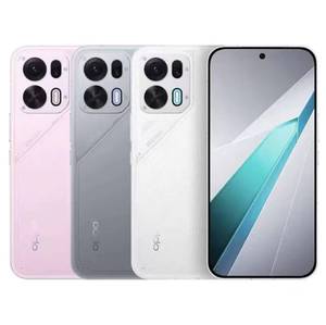 สมาร์ทโฟน OPPO K15 Pro+ 5G รุ่นขายดี หน้าจอ AMOLED 6.78 นิ้ว 165Hz/ชิปประมวลผล Dimensity 9500s/แบตเตอรี่ 8000mAh/ชาร์จเร็ว 100W/รองรับ NFC/เล่นเกมได้ <span class=keywords><strong>K15Pro</strong></span>+ - Product Image 6