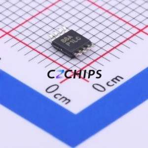 Amplificador operacional de chip IC de circuito integrado LMV358AIDGKR de nuevo y original de la marca - Product Image 2