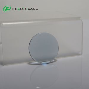 Cubiertas de Interruptor de Luz Modernas, Hechas a Mano, de Vidrio Borosilicato Azul Pulido, Estilo Francés, Asiático, Costero, Industrial y Europeo - Product Image 4