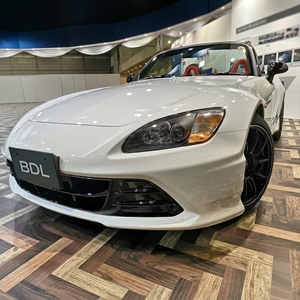 Kit de Conversión de Carrocería, Estilo 20 Aniversario, Alerón Delantero para Honda S2000 AP1 1999-2003 <span class=keywords><strong>AP2</strong></span> 2004-2009 - Product Image 5