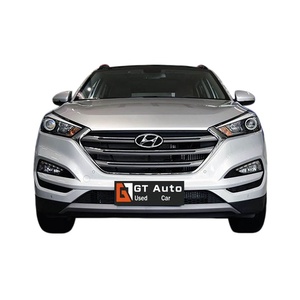 <span class=keywords><strong>Hyundai</strong></span> <span class=keywords><strong>Tucson</strong></span> Usado a Bajo <span class=keywords><strong>Precio</strong></span>, Años 2015, <span class=keywords><strong>2016</strong></span>, 2017, SUV Económico, Transmisión Automática de 7 Velocidades, Gasolina, Motor 1.6t L4 - Product Image 2
