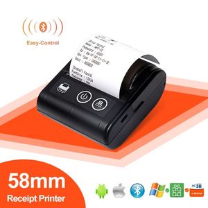 Mini <span class=keywords><strong>imprimante</strong></span> <span class=keywords><strong>portable</strong></span> thermique <span class=keywords><strong>pour</strong></span> téléphone <span class=keywords><strong>portable</strong></span>, PC, Android, iOS, <span class=keywords><strong>imprimante</strong></span> USB Bluetooth <span class=keywords><strong>pour</strong></span> petites entreprises, Impresora - Product Image 4