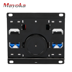 WFQ2-125/3P CB Loại AC DC tự động chuyển đổi cho năng lượng mặt trời biến tần - Product Image 4