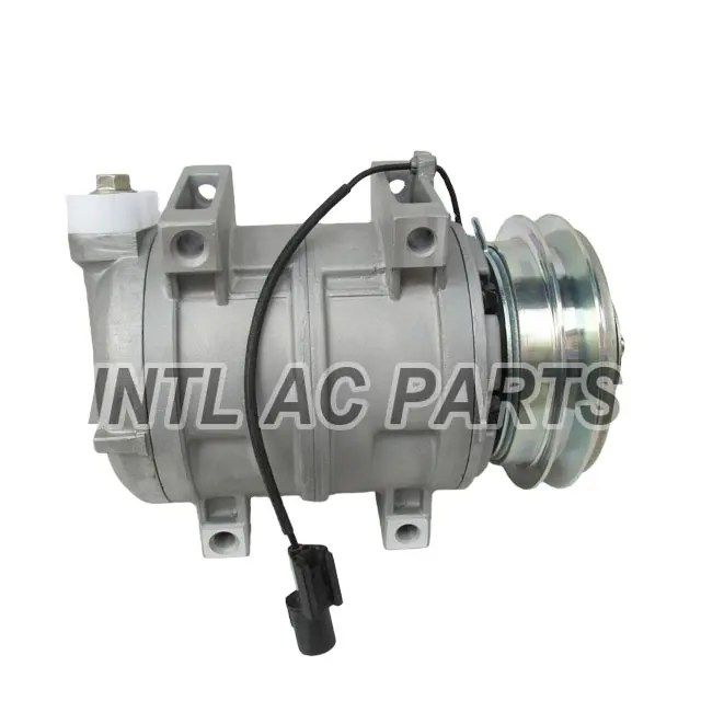 Zexel DKS15CH AC Compressor for Mitsubishi L200 2.5 TD