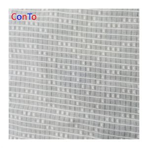 Meilleur prix 100% dentelle suisse brodée, tissu <span class=keywords><strong>Liberty</strong></span> en coton brodé - Product Image 4