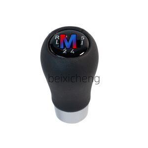 Tuas Persneling Mobil 5/6 Kecepatan untuk BMW Seri 1 3 5 6 E30 E36 E39 E46 E60 E87 E90, Gagang Tuas Persneling Manual - Product Image 3
