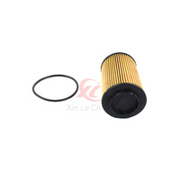 Filtro de Aceite Original 68229402AA Compatible con Jeep Dodge Ram 1500 2014-2018 3.0L