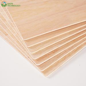 Venta directa de fábrica, tablero ecológico de 18 mm con acabado color madera, grado E1, tablero de contrachapado multicapa - Product Image 3