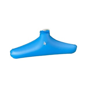 <span class=keywords><strong>Cintre</strong></span> <span class=keywords><strong>gonflable</strong></span> en PVC personnalisé - Accessoire de voyage <span class=keywords><strong>gonflable</strong></span>, se dégonfle et se plie pour un rangement facile, <span class=keywords><strong>cintre</strong></span> portable pour voyage d'affaires - Product Image 5