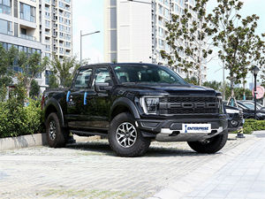 Nouveau Pick-up <span class=keywords><strong>Ford</strong></span> <span class=keywords><strong>Raptor</strong></span> F-150 <span class=keywords><strong>4x4</strong></span> Diesel 4RM à Traction Intégrale, en État Neuf, <span class=keywords><strong>Prix</strong></span> d'Usine - Product Image 5