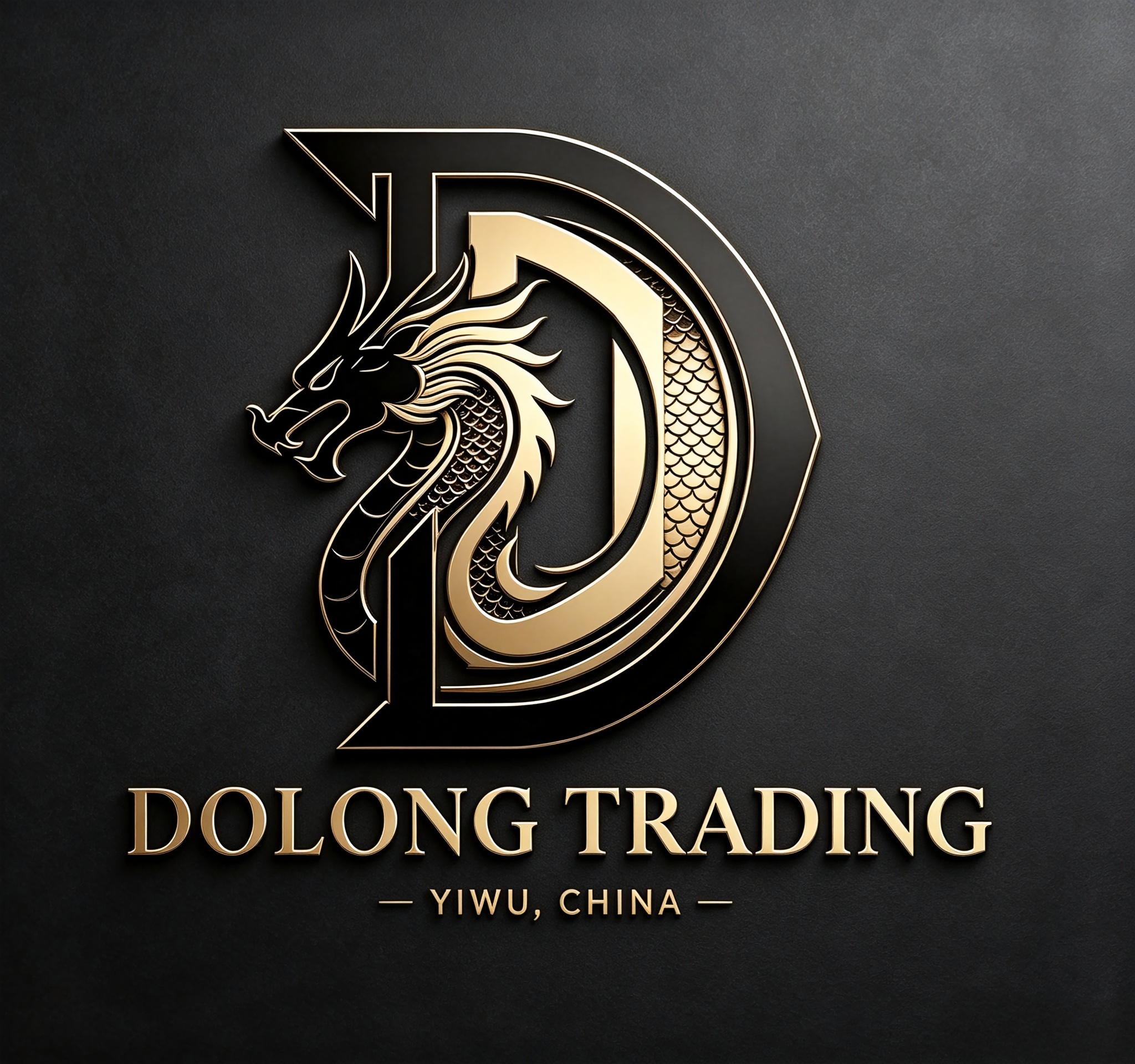 Yiwu Dolong Trading Firm (Individual Business) logo
